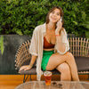 Summer Fashion Essentials: How to Style Bikinis and Dresses for Every Occasion