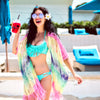 Trending Now: The Hottest Bikini and Dress Styles for the Season