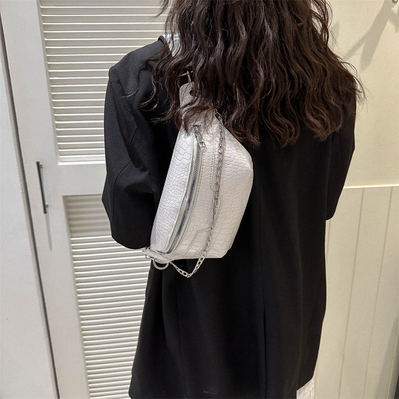 Fashion Retro Casual Fashion Messenger Bag