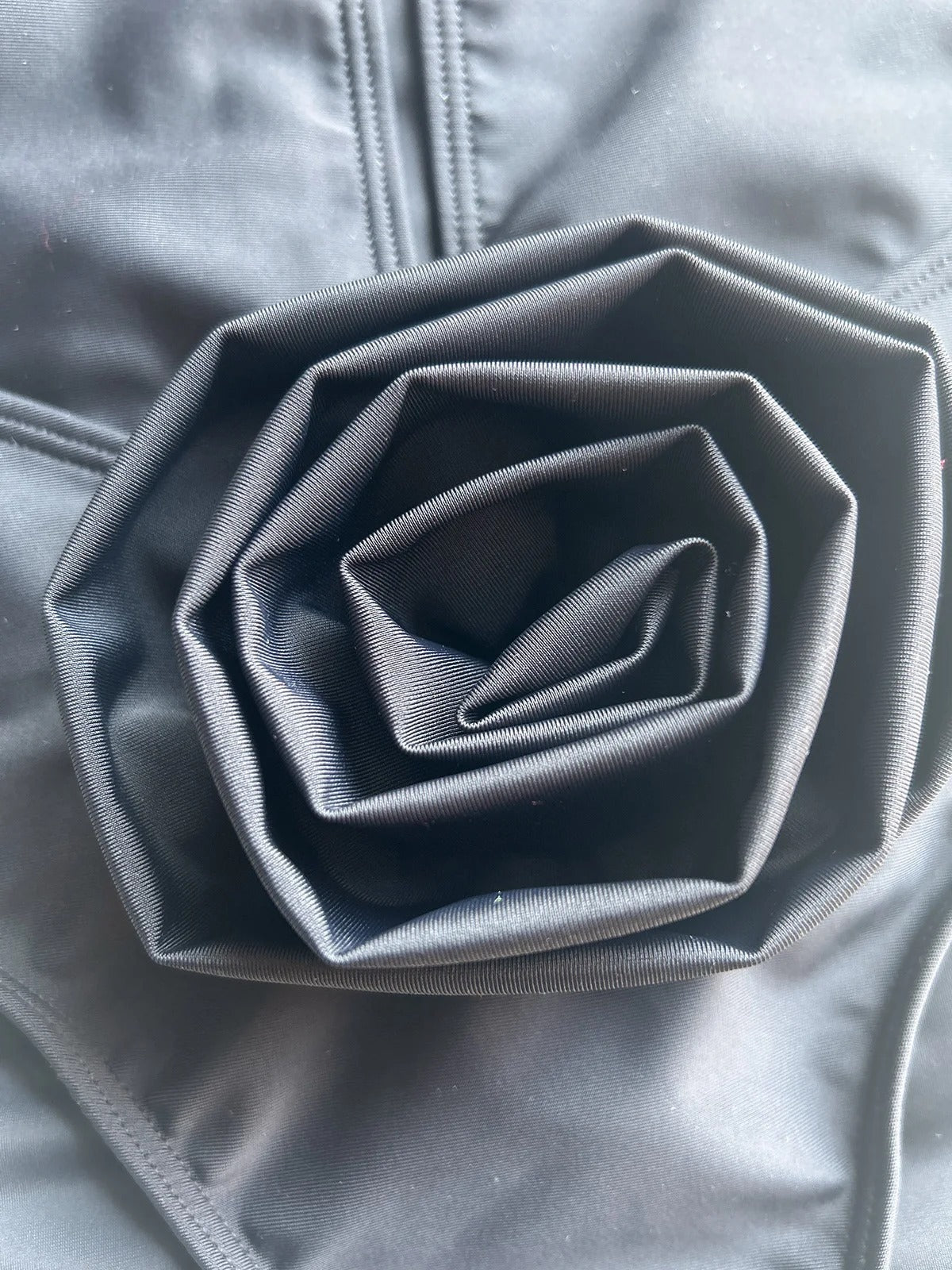 Women's Bikini 3D Flower Swimsuit